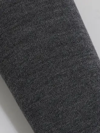 HUDSON | Kniestrümpfe marine | grau